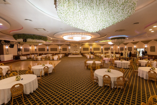 Polatlı'nın En Güzel 10 Düğün Salonu
