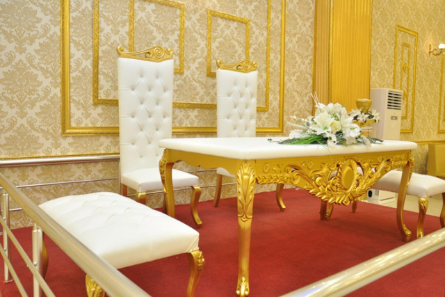 Polatlı'nın En Güzel 10 Düğün Salonu Akra Düğün Salonları