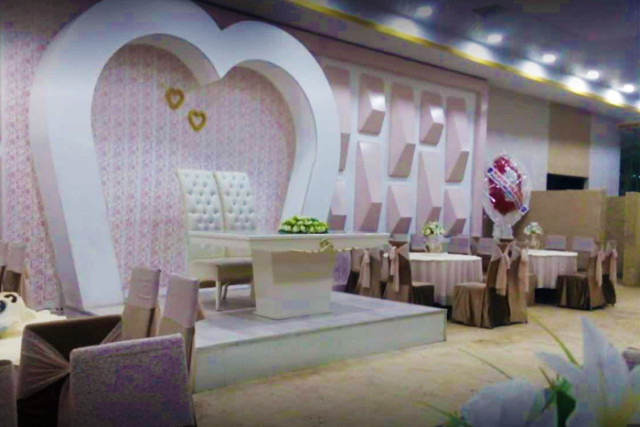 Polatlı'nın En Güzel 10 Düğün Salonu Güldeste Düğün Salonu