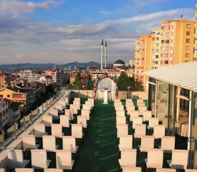 Leylaa Düğün Balo Salonu