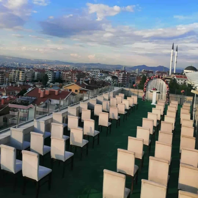 Leylaa Düğün Balo Salonu