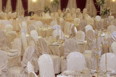 Beyzanur Düğün Salonu