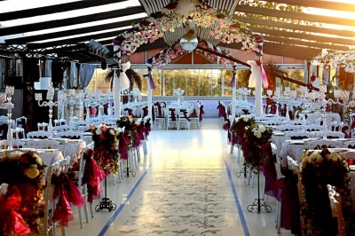 Armoni Düğün Salonları