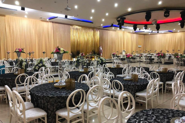 Polatlı'nın En Güzel 10 Düğün Salonu İki Alyans Düğün Salonları