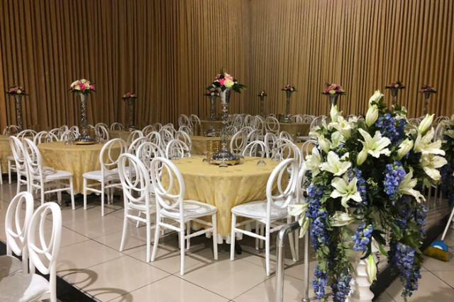 Polatlı'nın En Güzel 10 Düğün Salonu İki Alyans Düğün Salonları