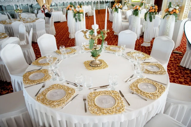 Lena Kına Nikah Balo