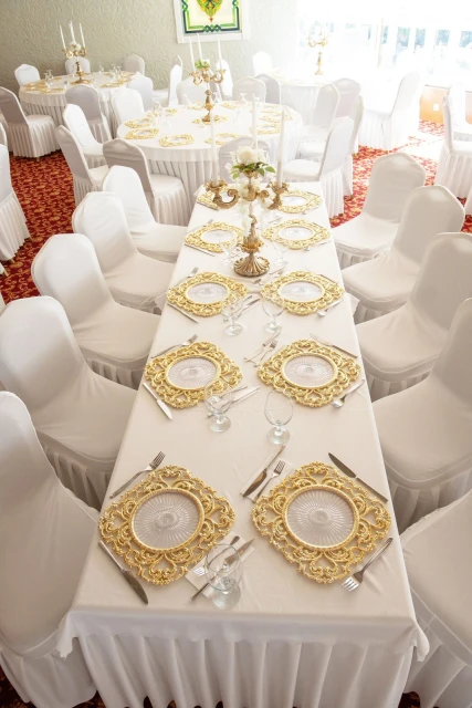 Lena Kına Nikah Balo