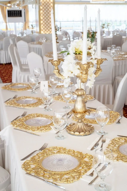 Lena Kına Nikah Balo