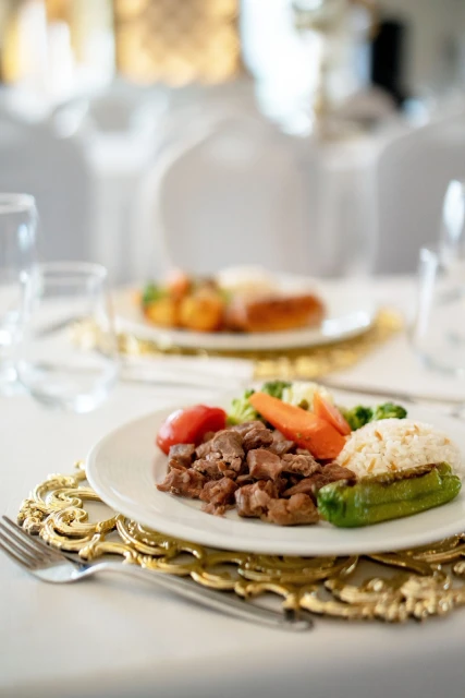 Lena Kına Nikah Balo