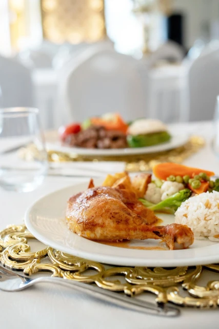 Lena Kına Nikah Balo
