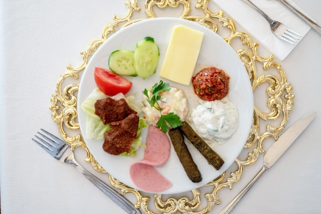 Lena Kına Nikah Balo
