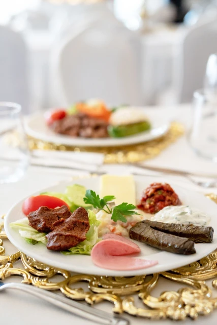 Lena Kına Nikah Balo