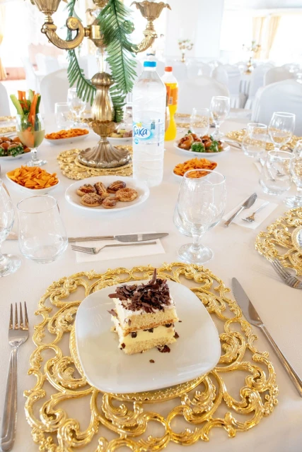 Lena Kına Nikah Balo