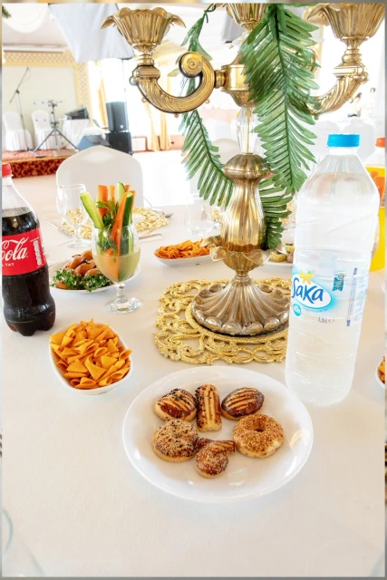 Lena Kına Nikah Balo