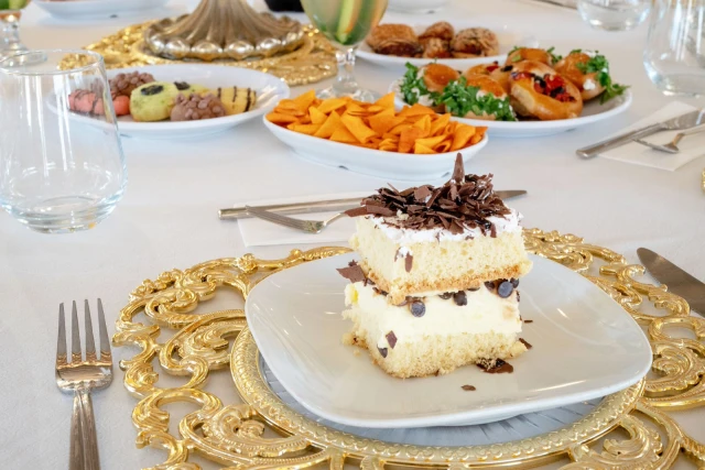 Lena Kına Nikah Balo