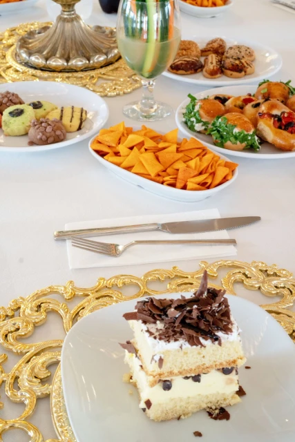 Lena Kına Nikah Balo
