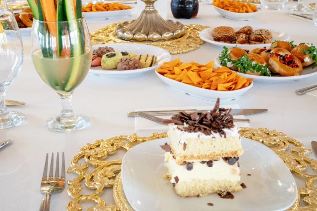 Lena Kına Nikah Balo