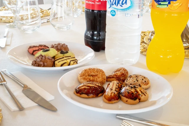 Lena Kına Nikah Balo