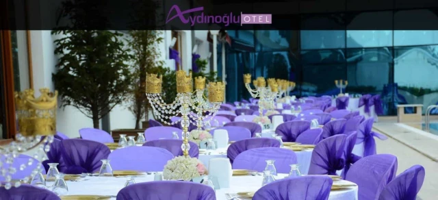 Club Hotel Aydınoğlu