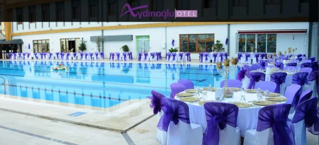 Club Hotel Aydınoğlu