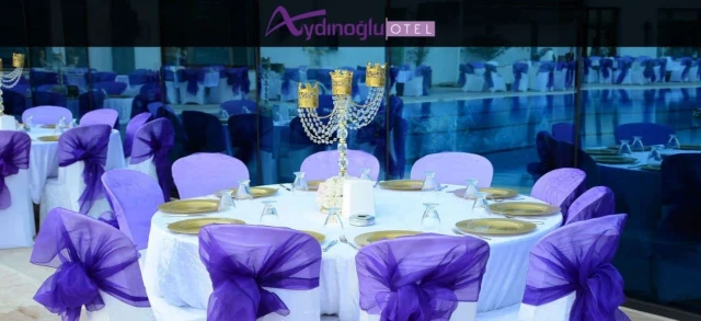 Club Hotel Aydınoğlu