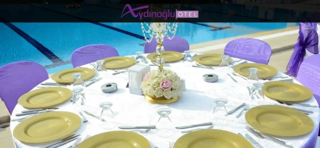 Club Hotel Aydınoğlu