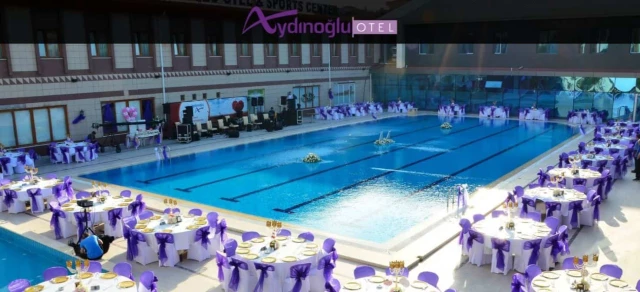 Club Hotel Aydınoğlu