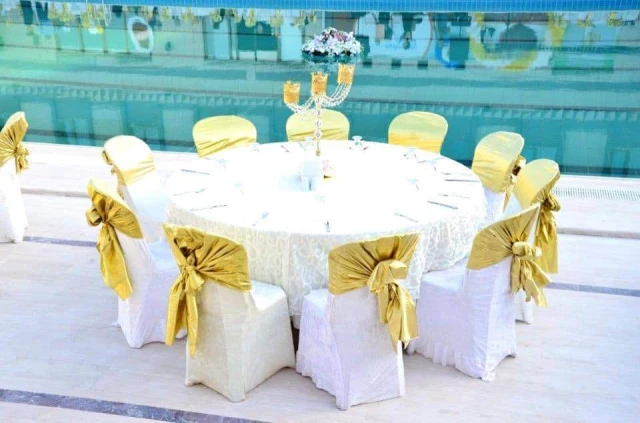 Club Hotel Aydınoğlu