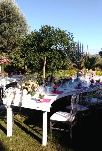 Marquez Event Park