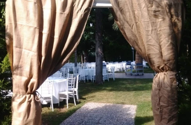 Marquez Event Park