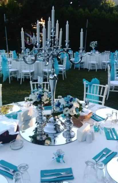 Marquez Event Park