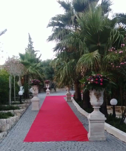 Marquez Event Park