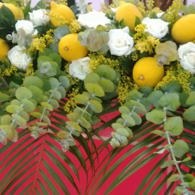 Marquez Event Park