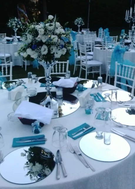 Marquez Event Park