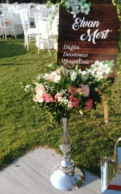 Marquez Event Park
