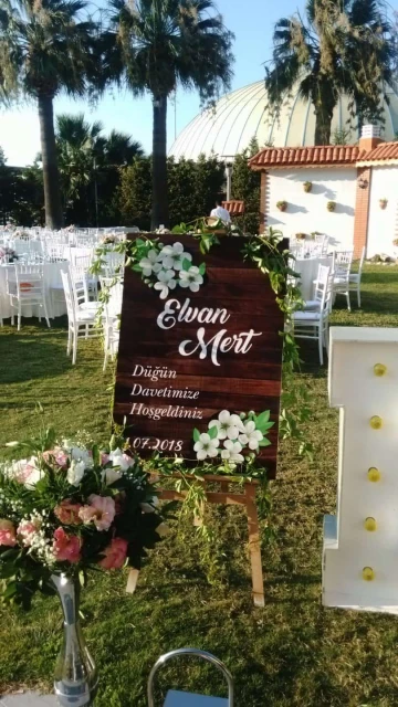 Marquez Event Park