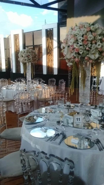 Marquez Event Park
