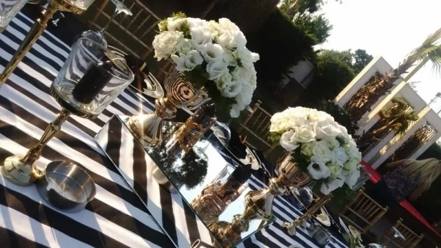 Marquez Event Park