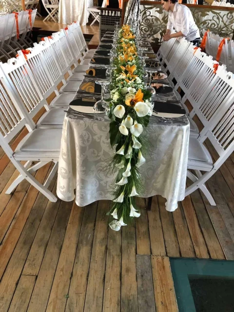 Marquez Event Park