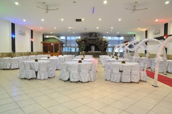 Başak Düğün Salonu