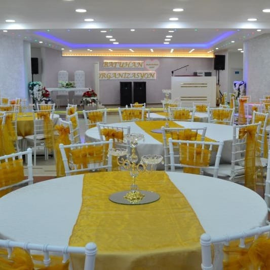 Batuhan Düğün Salonu