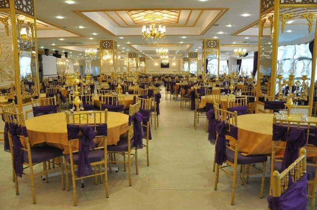Kasr-ı Hüma Düğün Salonu