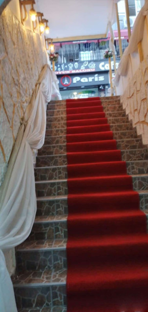 Vuslat Düğün Salonu