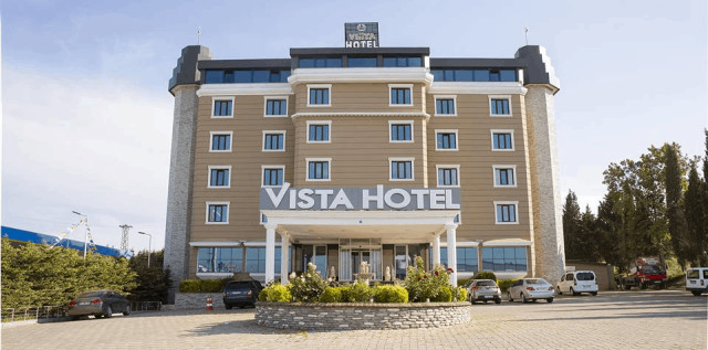 Vista Hotel Silivri