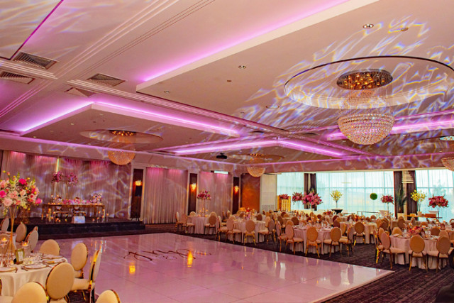 Anadolu Yakası'nın En İyi Düğün Salonları