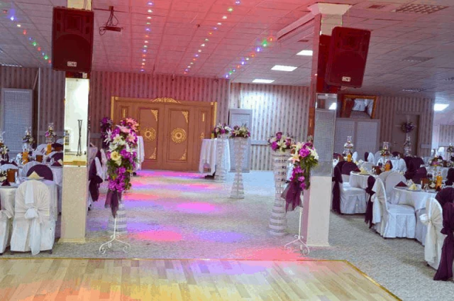 Salon Semazen