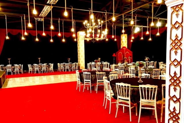 Arena Düğün Salonu