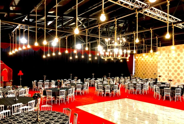 Arena Düğün Salonu