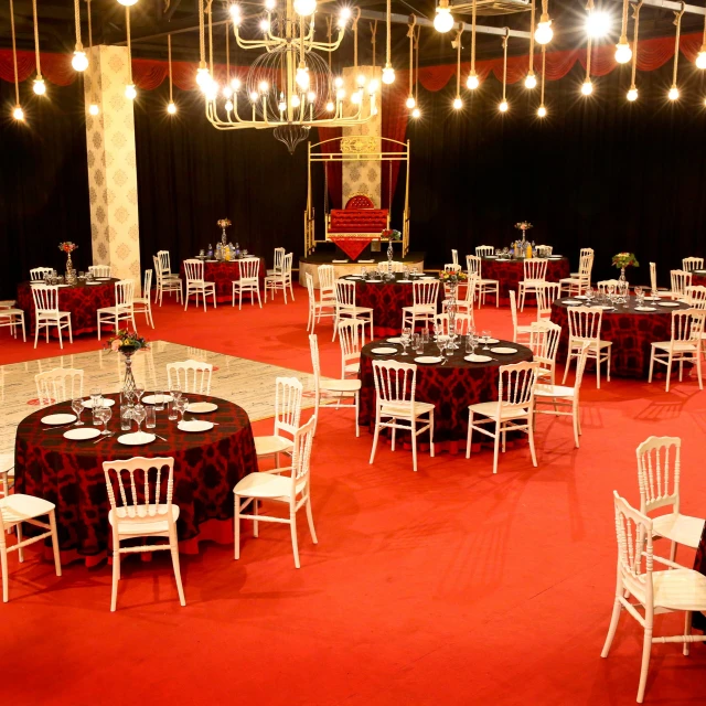 Arena Düğün Salonu
