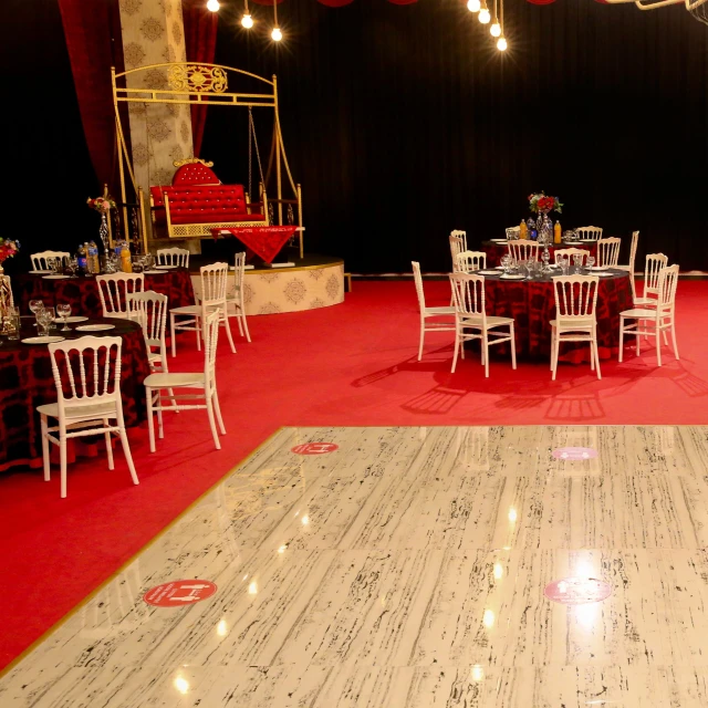 Arena Düğün Salonu